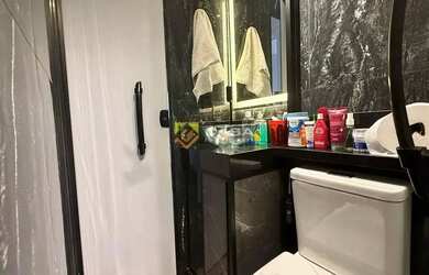 Imagem 14: Seu Novo Lar Apartamento Arejado no Jardim Limoeiro, Serra RDNM