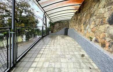 Imagem 2: Casa mobiliada na Lagoa da Conceição