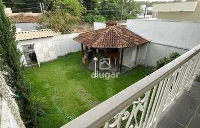 Imagem 5: Casa à venda, 3 quartos, 1 suíte, 2 vagas, Morada do Sol - Montes Claros/MG...