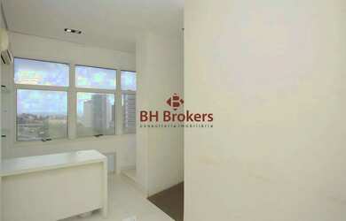 Imagem 4: SALA MOBILIADA PARA LOCAÇÃO NO BAIRRO BELVEDERE!