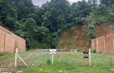 Imagem 3: Terreno Nossa Senhora de Fátima Caxias do Sul