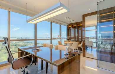 Imagem: O depósito possui 1 Vaga na garagem, 53m² de Área e está