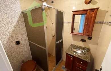 Imagem 6: VENDA - Apartamento 2 Quartos no Cond. Santos Dumont - Nova Iguaçu