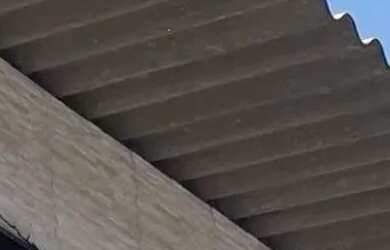 Imagem 7: Casa primeiro andar. Varanda, 50m² de Área, 1 Banheiroe1 Dormitório