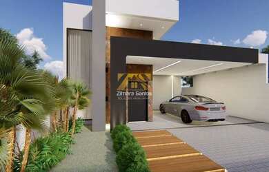 Imagem 2: Casa 3/4, sendo 1 suíte, 160 m² - 1504 sul Arse 151 -Próximo ao Assai...