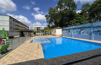 Imagem 6: Apto na Mário Covas com 3 quartos, Financia - Belém - lazer completo