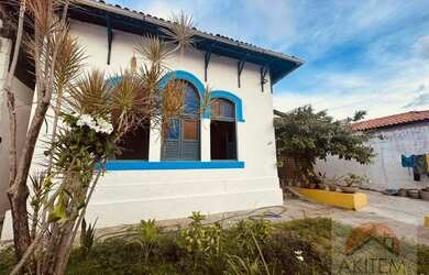 Imagem 2: Casa Beira Mar Olinda