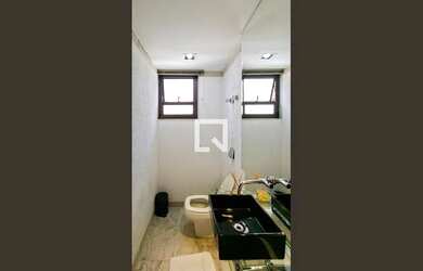 Imagem 11: Apartamento à Venda - Lourdes, 4 Quartos, 280 m2