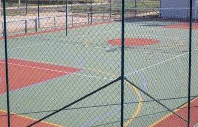 Imagem 2: Ótimo terreno no condomínio Maria Júlia com 253m² localização privilegiada