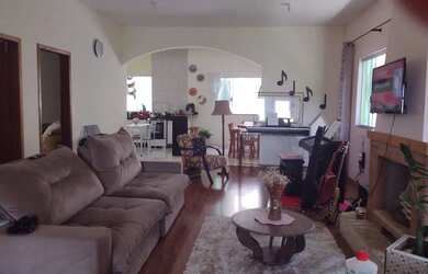 Imagem 2: Espetacular Casa, Piranguinho M/G