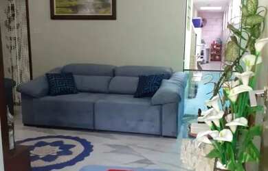 Imagem 8: CASA ASSOBRADADA - VILA GUARACIABA - SP