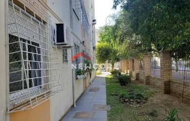 Imagem 2: Apartamento em Rua José Domingos Varella - Cavalhada - Porto Alegre/RS