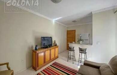 Imagem 2: Apartamento a venda - Vila Metalúrgica, Santo André