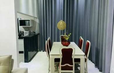 Imagem 10: CASA ASSOBRADADA - RETIRO DAS FONTES - SP