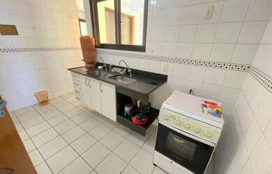 Imagem 12: Apartamento à venda 4 Quartos de Frente para o mar da Praia do Morro...