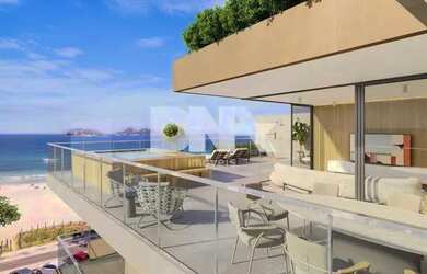 Imagem 4: Apartamento Padrão / Residencial / Barra da Tijuca