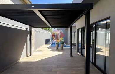 Imagem 16: Casa de Condomínio com 4 quartos, CONDOMINIO DAMHA VI, São José do...