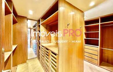 Imagem 16: Maravilhosa cobertura em Moema fora de rota!!!