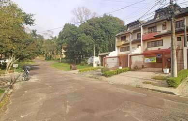Imagem 2: Vendas Sobrado Curitiba PR