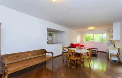 Imagem 2: Apartamento em Sumaré