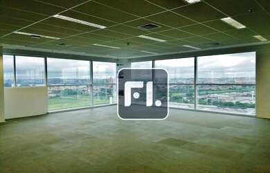 Imagem 3: Conjunto para alugar, 1264 m² por R$ 74.166,08/mês - Brooklin - São...