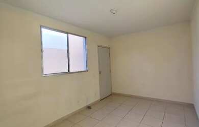 Imagem 4: ALUGA-SE APARTAMENTO. 48m² de Área, 1 Vaga na garageme2 Dormitórios