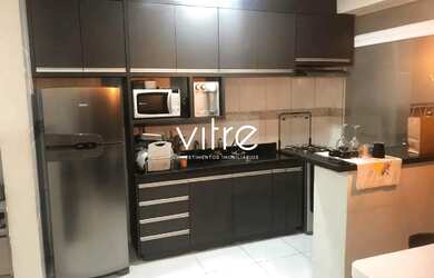 Imagem 2: Apartamento à venda no bairro Jardim Patricia em Uberlândia