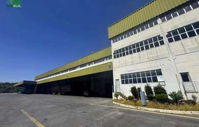 Imagem 2: Galpão para aluguel, 14.642m², Campina Verde, Contagem