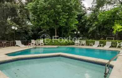 Imagem 16: Cobertura à venda Rua Anita Garibaldi, Boa Vista - Porto Alegre