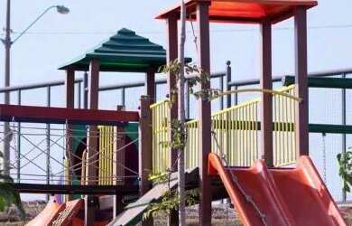 Imagem 4: Ótimo terreno no condomínio Maria Júlia com 253m² localização privilegiada