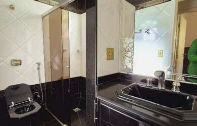 Imagem 12: Casa, Vila Del Rey, Nova Lima, 3 quartos, R$14.000,00, para aluguel na TWA Investimentos