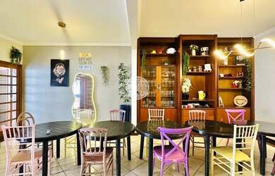 Imagem: O depósito possui 318m² de Área, Imóvel novo e está localizado