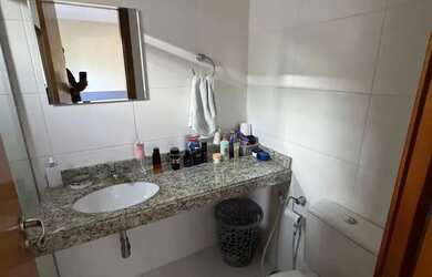 Imagem 15: Casa 4/4 Suítes no Condomínio Lisboa Sol em Abrantes