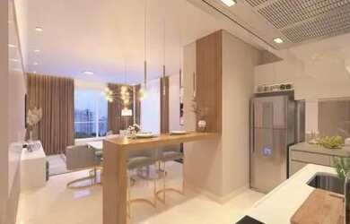 Imagem 4: Garden com 2 Dormitorio s localizado a no bairro Centro em CAPAO DA CANOA...