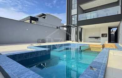 Imagem 15: Casa no Recreio, 4 suítes, 403 metros, piscina