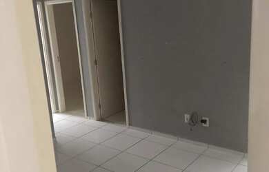 Imagem: O apartamento à venda possui 2 Dormitórios, 1 Banheiro, 1