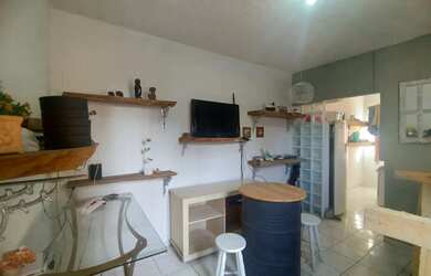 Imagem 2: Imóvel para venda tem 48 metros quadrados com 2 quartos em Santa Inês - Vila Velha - ES