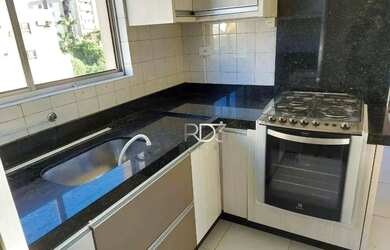 Imagem 5: Apartamento à venda, 92 m² por R$ 350.000 - Vila Brasil - Londrina/PR