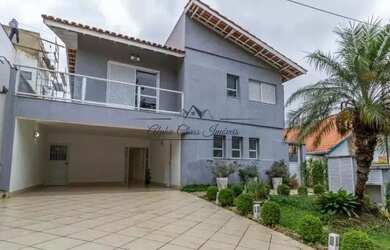 Imagem: Vendo ou alugo casa em Alphaville 09