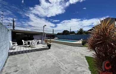 Imagem 5: Casa com 3 dormitórios à venda, 116 m² por R$ 680.000,00 - Extensão...