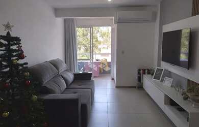 Imagem 4: Apartamento de 3 quartos com suíte à venda em Camobi Santa Maria