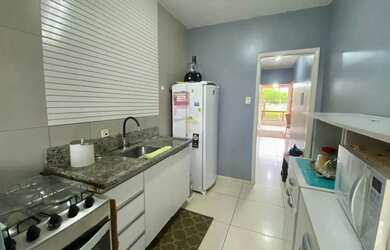 Imagem 13: Apartamento térreo 3 dormitórios 1 suíte Atlântida Xangri-Lá