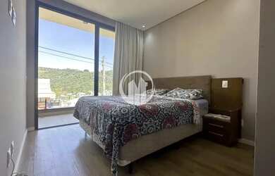 Imagem 13: Casa para locação com 4 suites - Condomínio Ibi Aram - Ibi Aram II...