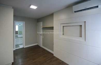 Imagem 9: Apartamento 03 dorms, armários, climatizado, no Centro - Florianópolis...