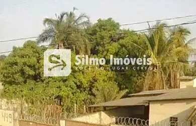 Imagem: A fazenda possui 200m² de Área e está localizado em Morada