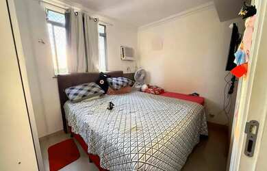 Imagem 9: Vendo Apto no Cond. Ville Solare, com 3 quartos, sendo 1 suíte, banheiro...