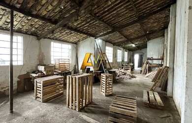 Imagem 13: Pavilhão/Galpão à venda no bairro Cidade Nova - Salvador/BA