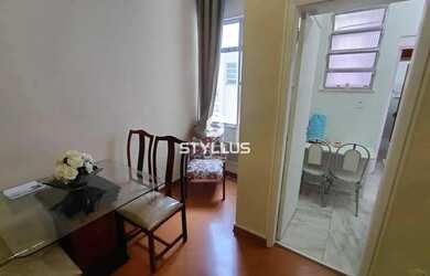 Imagem 3: Tijuca Apartamento 1 quarto