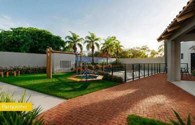 Imagem 6: Apartamento para Venda em Águas Lindas de Goiás, Águas Lindas, 2 dormitórios,...