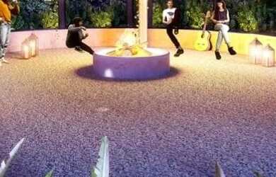 Imagem 14: Linda casa moderna em condominio fechado em Atibaia